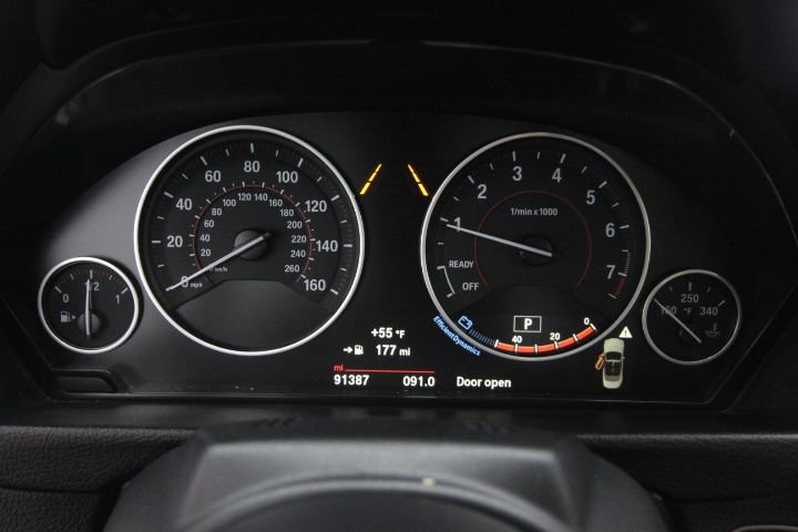 Used 2019 BMW 430i xDrive Convertible w/ M Sport Package image 24