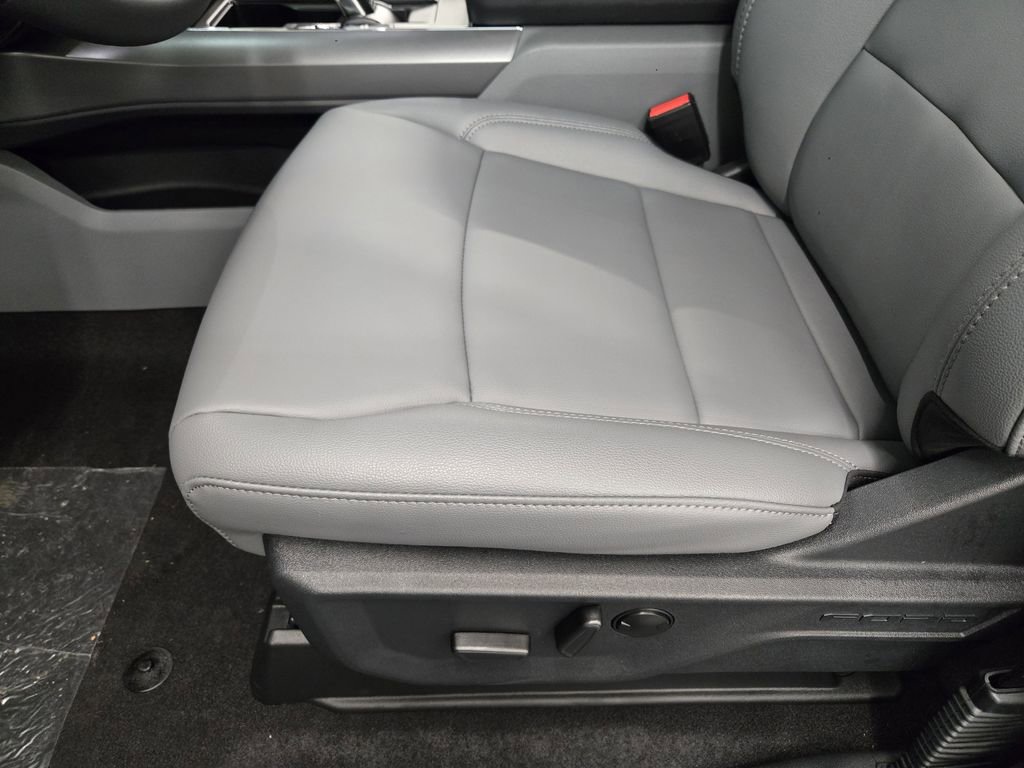 New 2025 Ford F150 Lightning Flash image 40