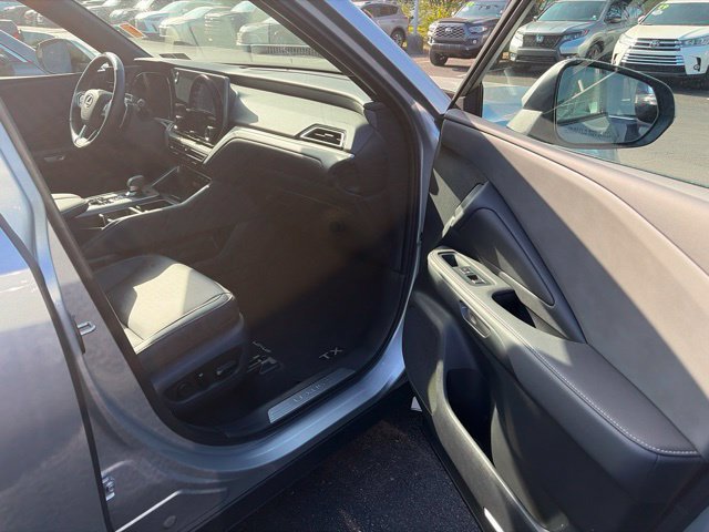 Used 2026 Lexus TX 350 AWD w/ Technology Package image 21