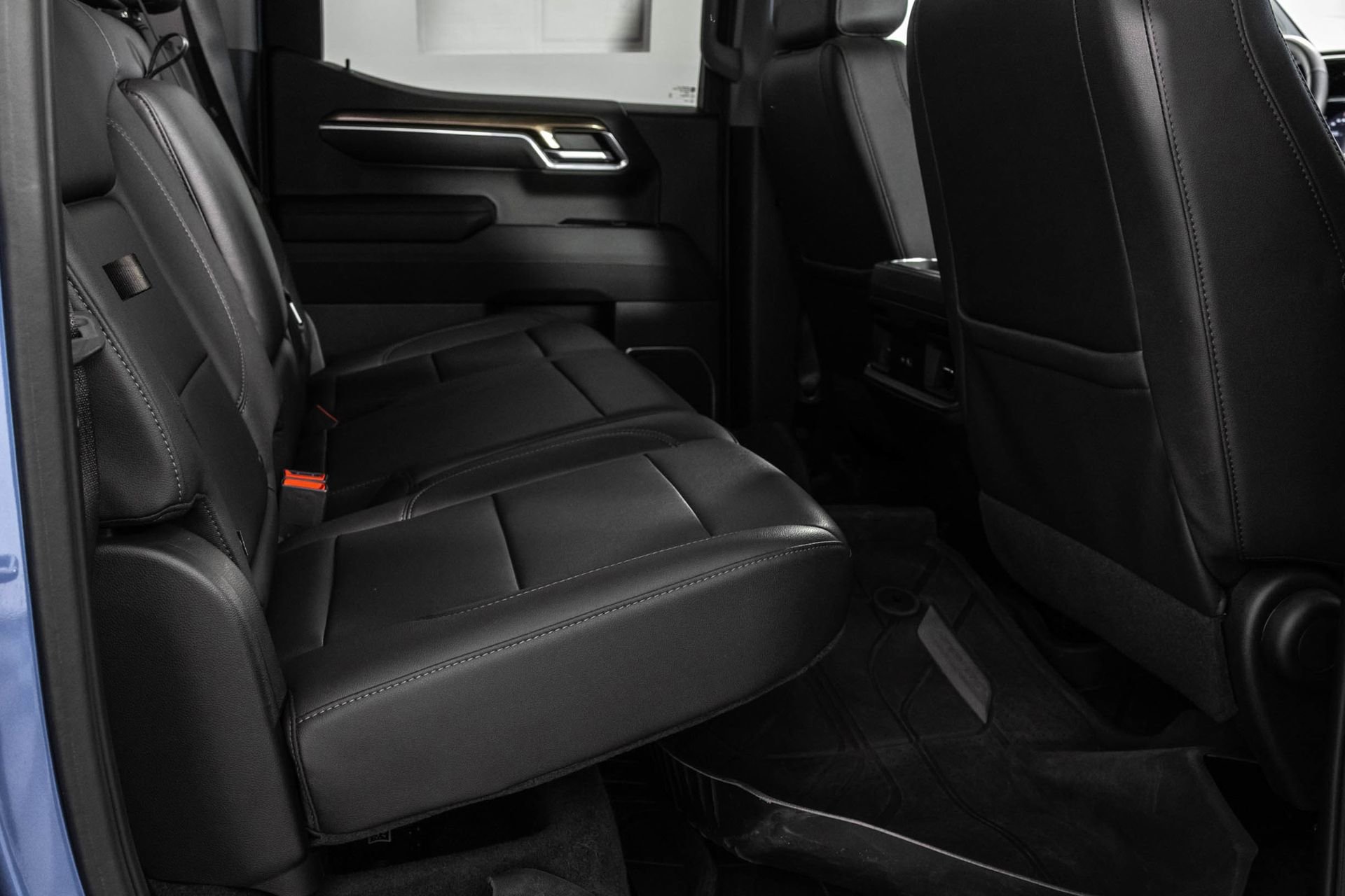 Certified 2024 Chevrolet Silverado 1500 RST w/ RST All Star Premium Package AWD/4WD image 40