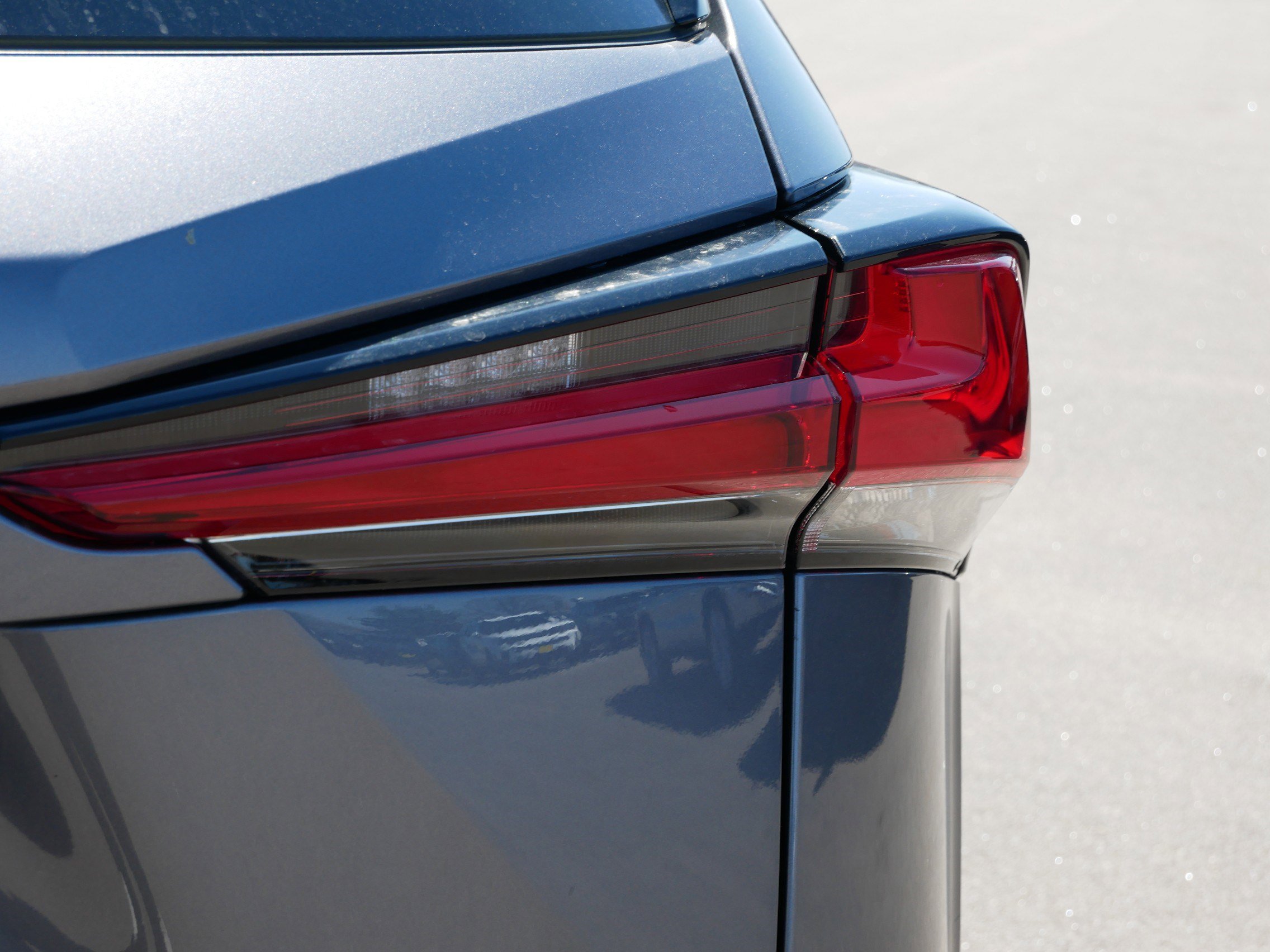 Used 2021 Lexus NX 300 AWD w/ Premium Package image 17