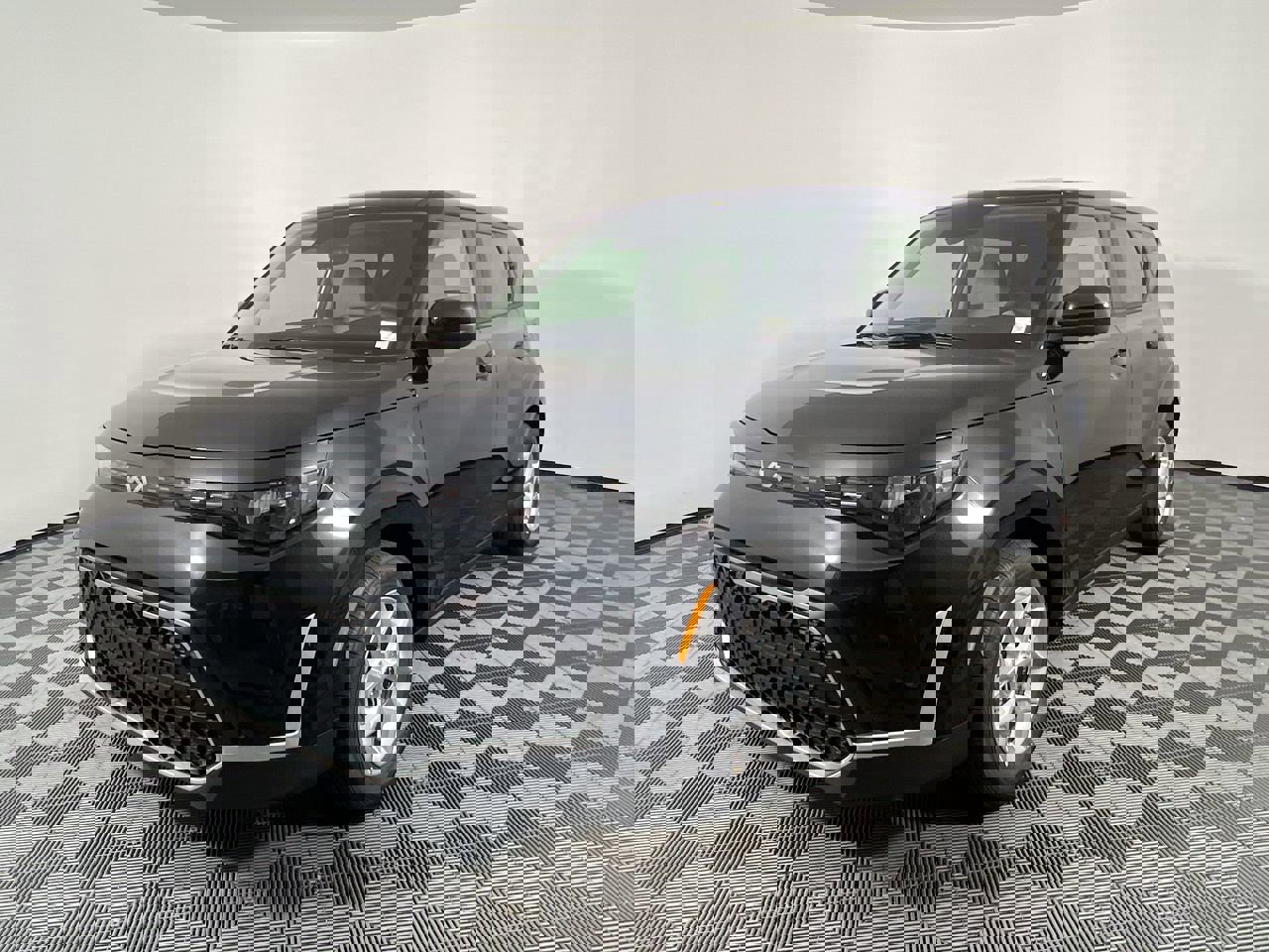 New 2025 Kia Soul LX w/ LX Technology Package image 9