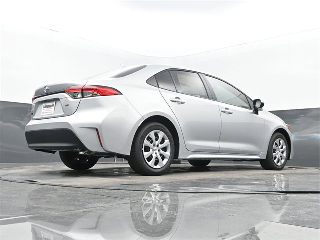 New 2026 Toyota Corolla LE image 25