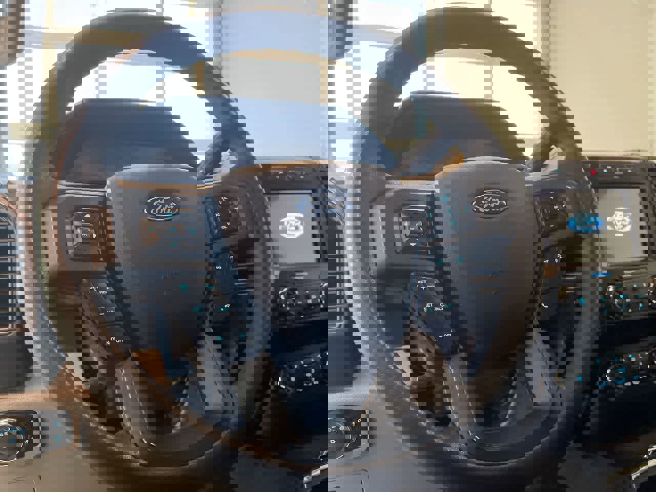 Used 2019 Ford F150 XL w/ Equipment Group 101A Mid image 14