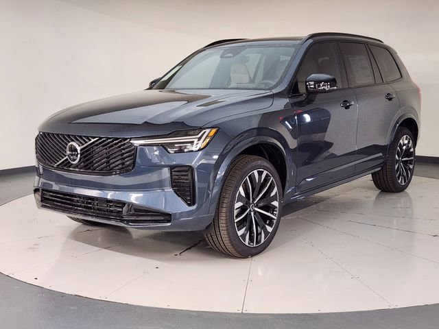 New 2026 Volvo XC90 B6 Ultra w/ Protection Package Premier image 1