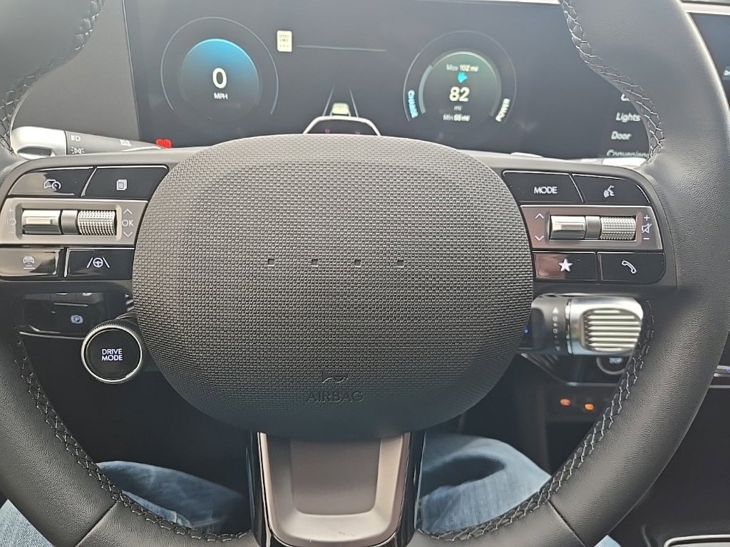 New 2026 Hyundai Ioniq 5 SEL image 16