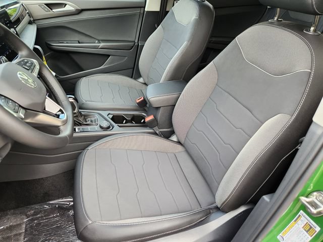 New 2026 Volkswagen Taos SE AWD/4WD image 11