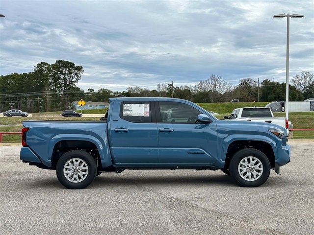 New 2026 Toyota Tacoma SR5 image 9