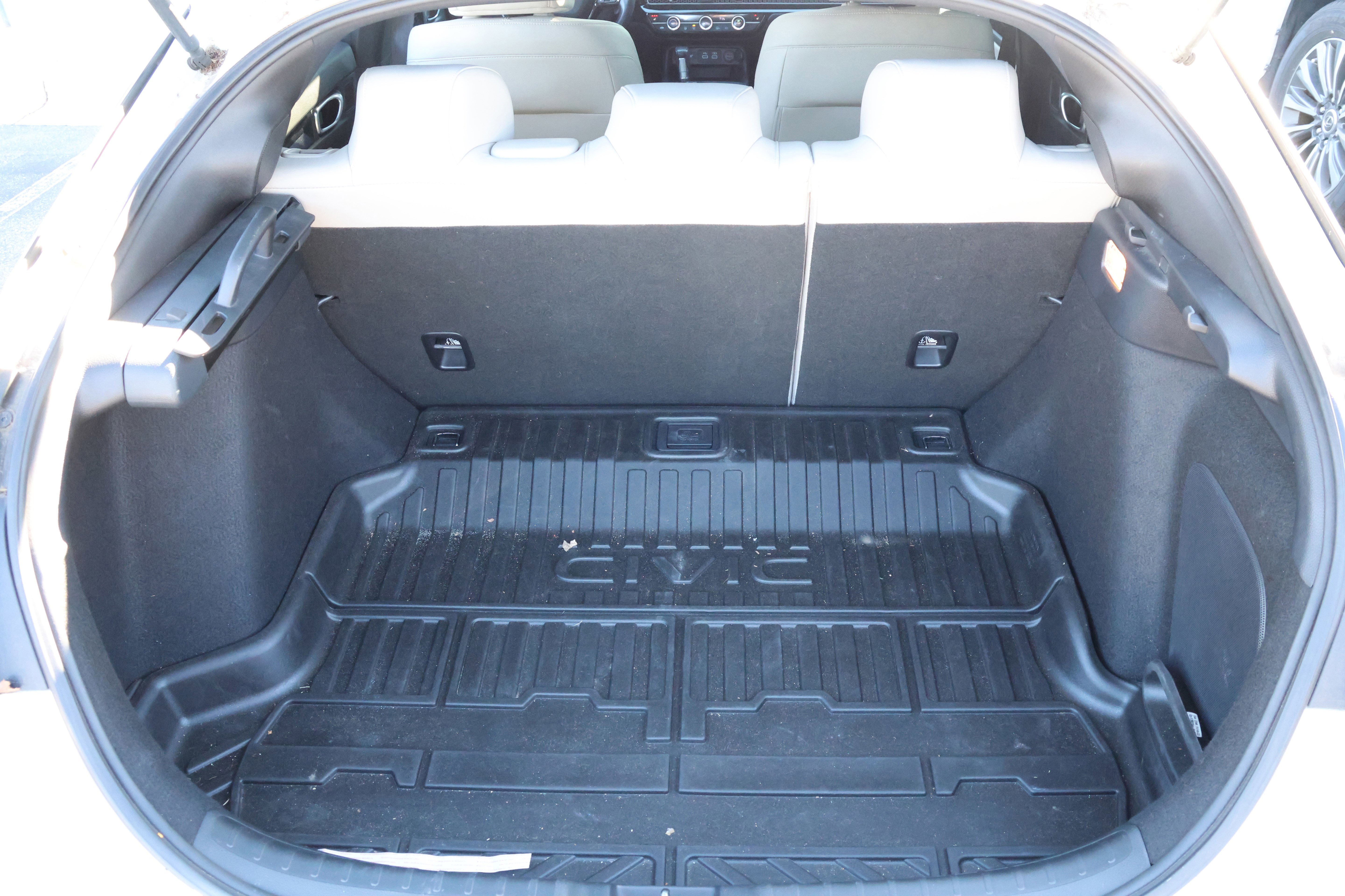 Used 2022 Honda Civic Sport Touring image 38