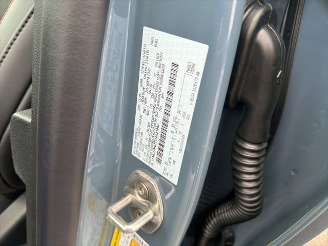 New 2026 Ford Escape Active w/ Cold Weather Package image 32