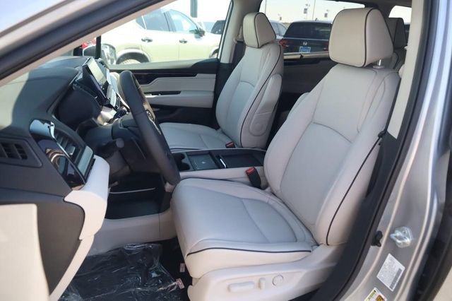 New 2026 Honda Odyssey Touring image 20