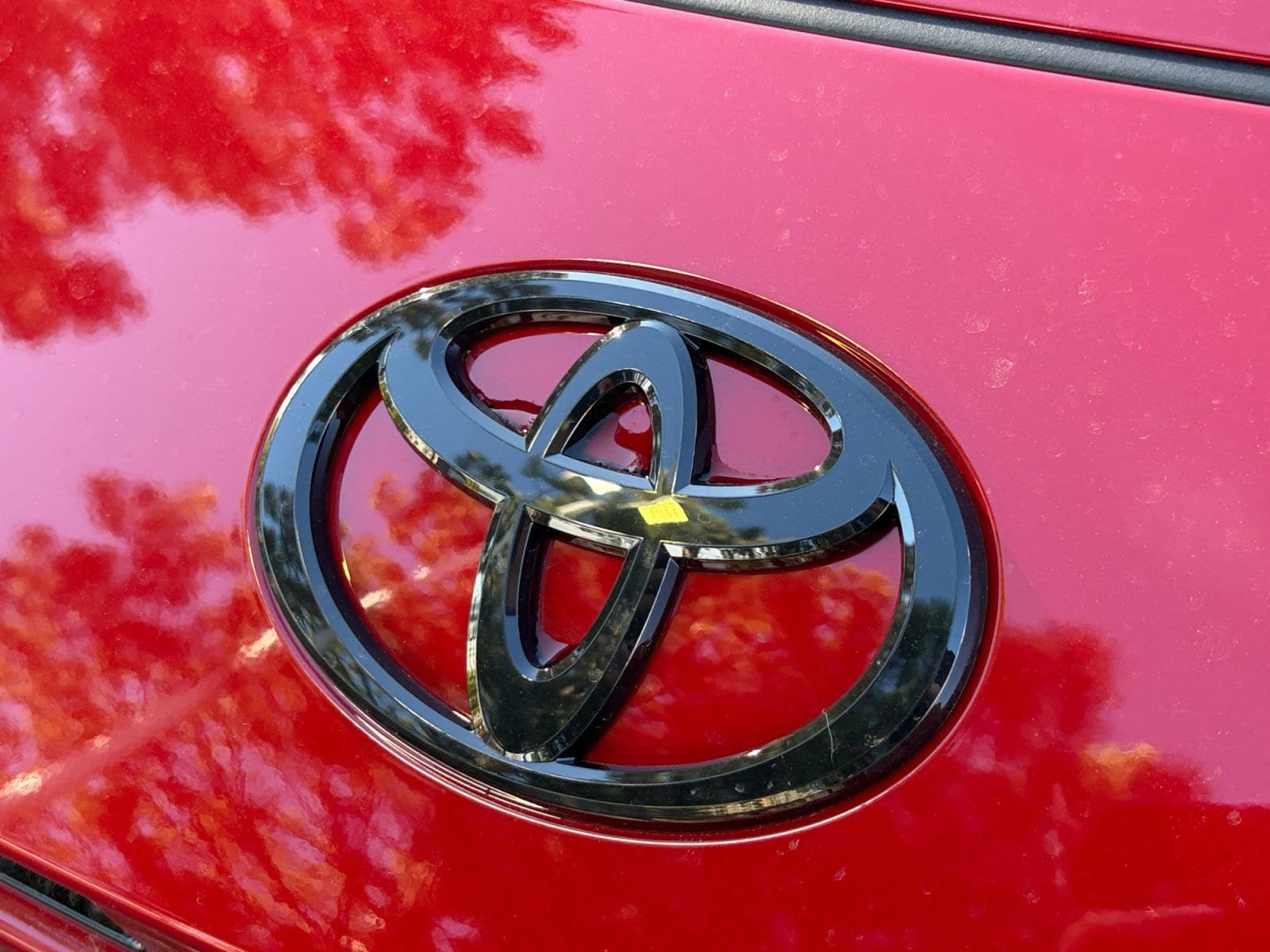 New 2026 Toyota Camry XSE w/ Premium Package FWD image 21