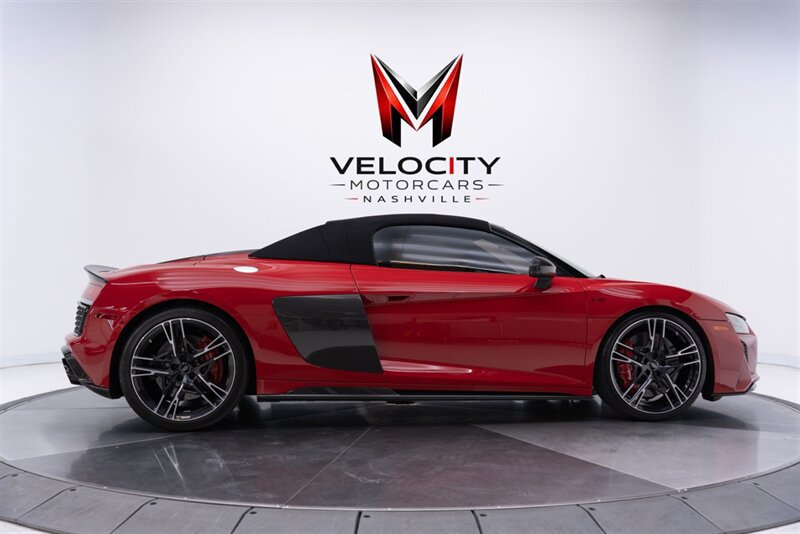 Used 2020 Audi R8 V10 performance AWD/4WD image 5