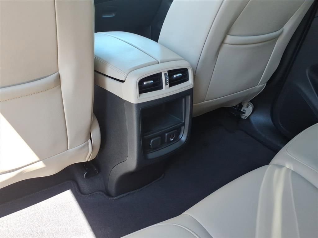 Used 2020 Buick Envision Preferred FWD image 17