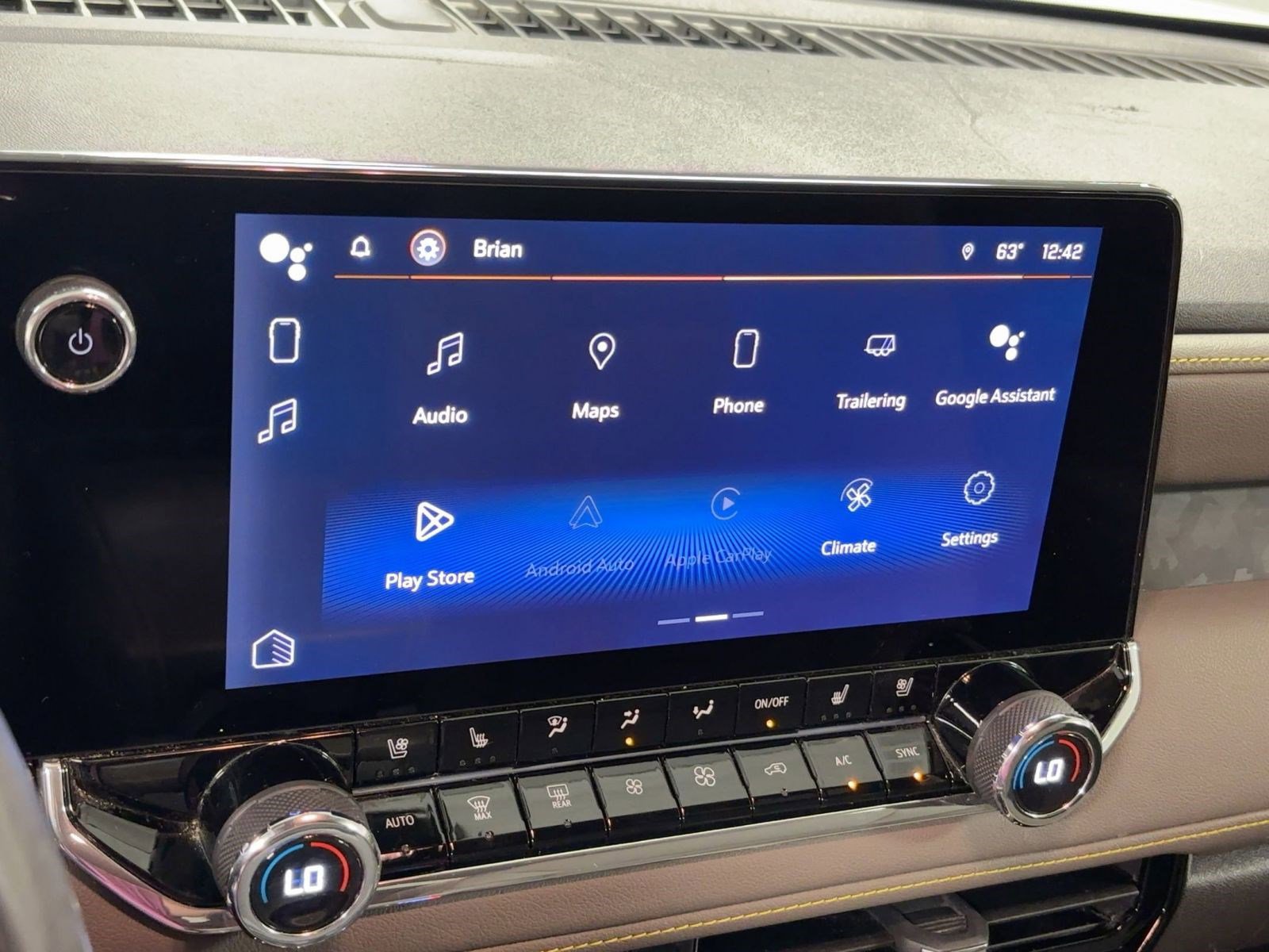 Certified 2023 Chevrolet Colorado ZR2 w/ ZR2 Convenience Package III image 24