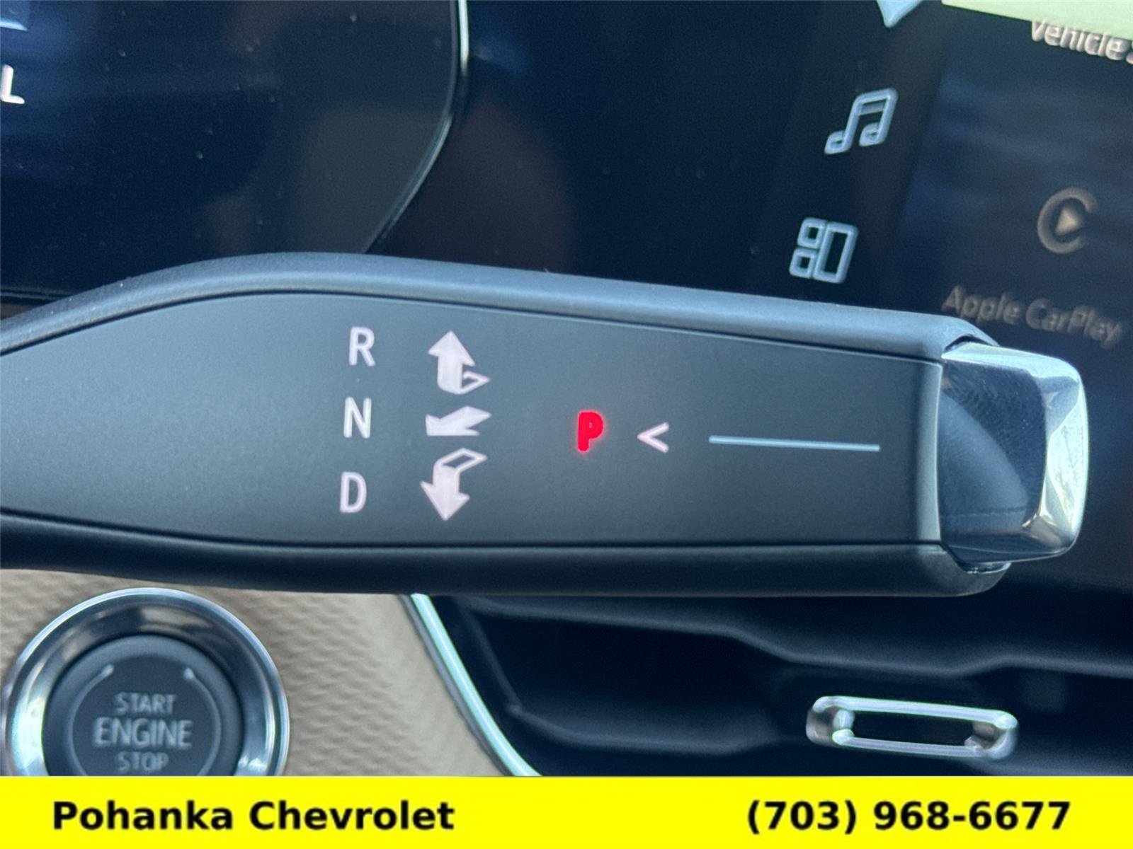 New 2027 Chevrolet Equinox ACTIV w/ Convenience Package III AWD/4WD image 11