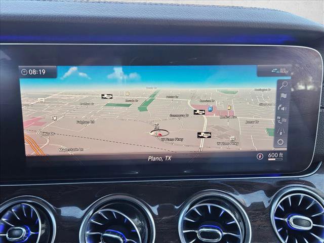 Used 2019 Mercedes-Benz E 450 Cabriolet image 14