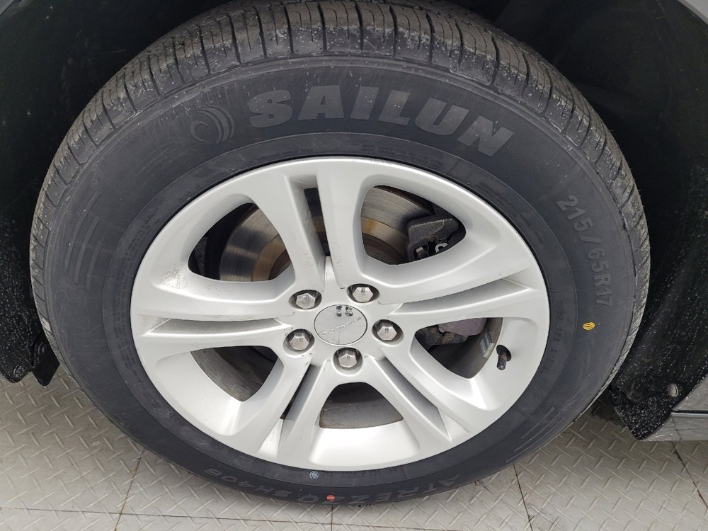 Used 2018 Dodge Charger SXT image 31