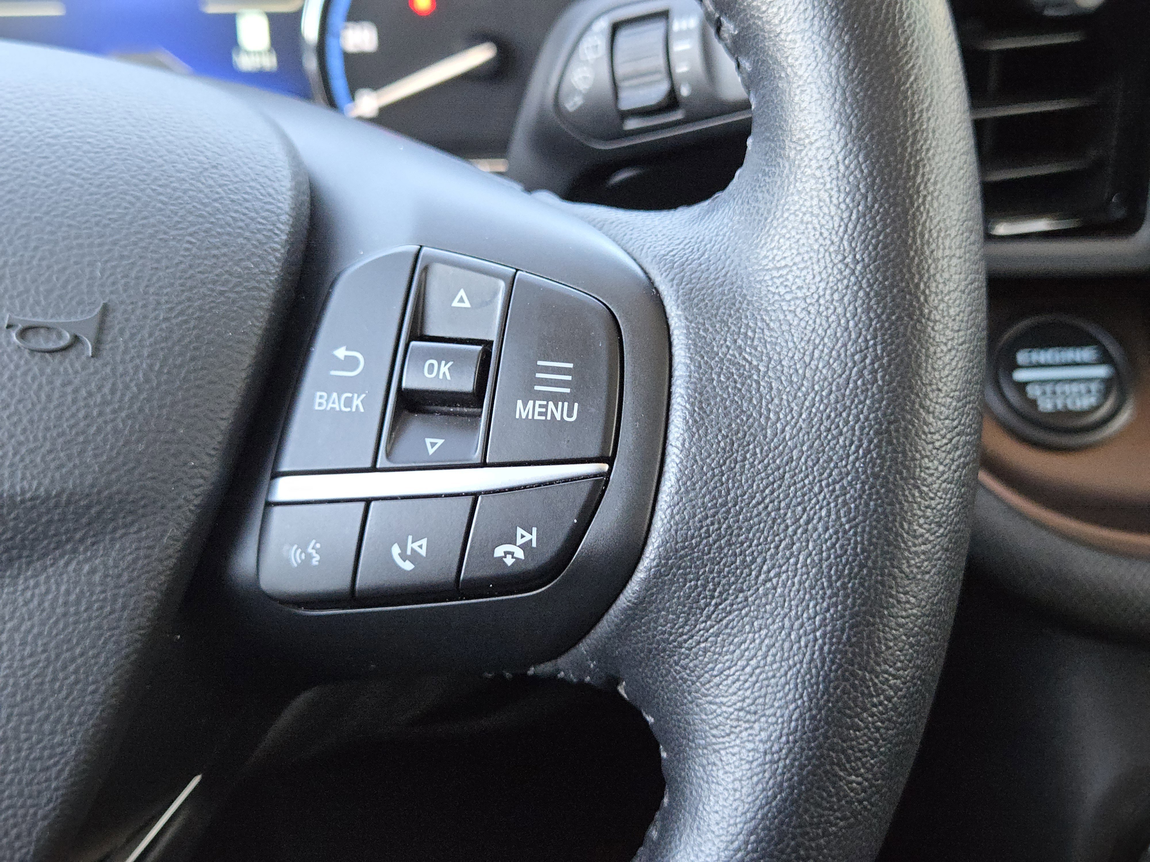 Used 2021 Ford Bronco Sport Outer Banks image 27