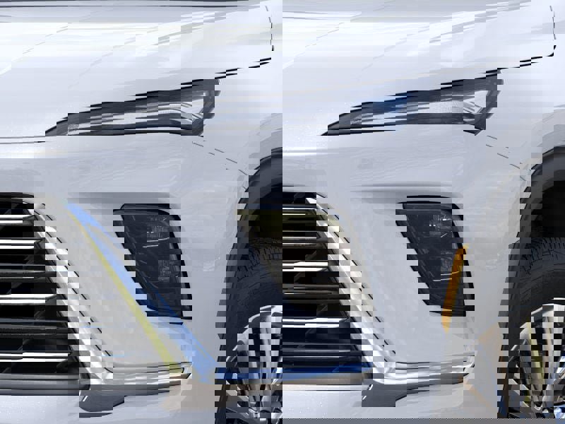 New 2026 Buick Enclave Preferred image 10