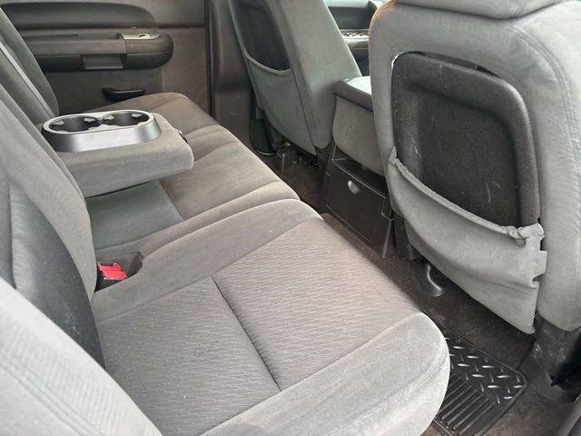 Used 2009 Chevrolet Silverado 1500 LT w/ Power Pack Plus image 33