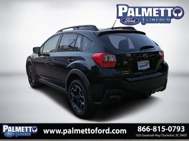Used 2014 Subaru Crosstrek 2.0i Premium AWD/4WD image 5