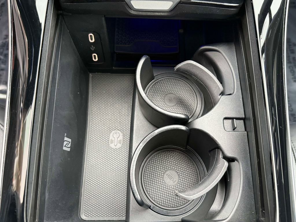 Used 2023 Mercedes-Benz EQE AMG 4MATIC Sedan image 24