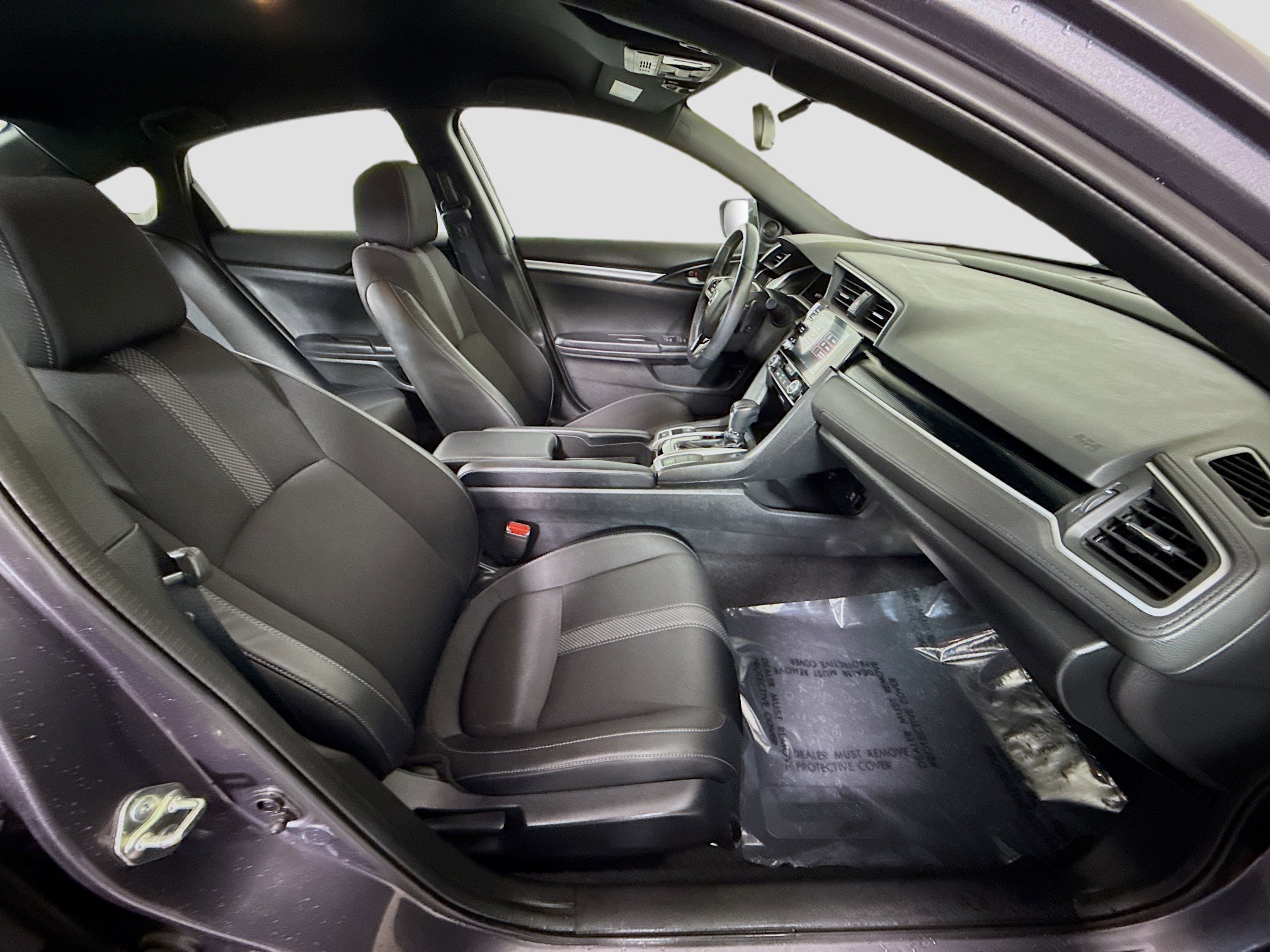 Used 2020 Honda Civic Sport image 29