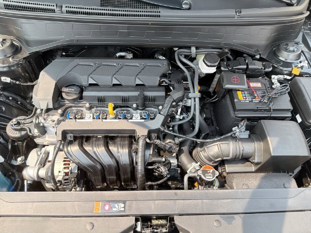 New 2026 Hyundai Venue SEL FWD image 27