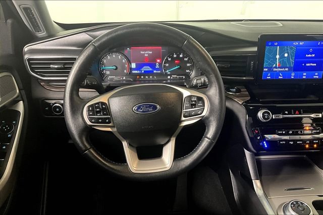 Used 2023 Ford Explorer Limited image 5