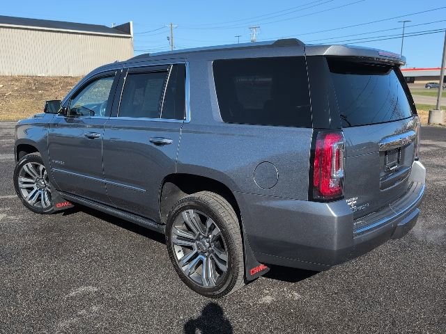 Used 2019 GMC Yukon Denali w/ Denali Ultimate Package image 4