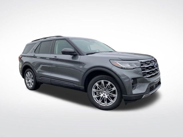 New 2026 Ford Explorer Active w/ Active Comfort Package image 38