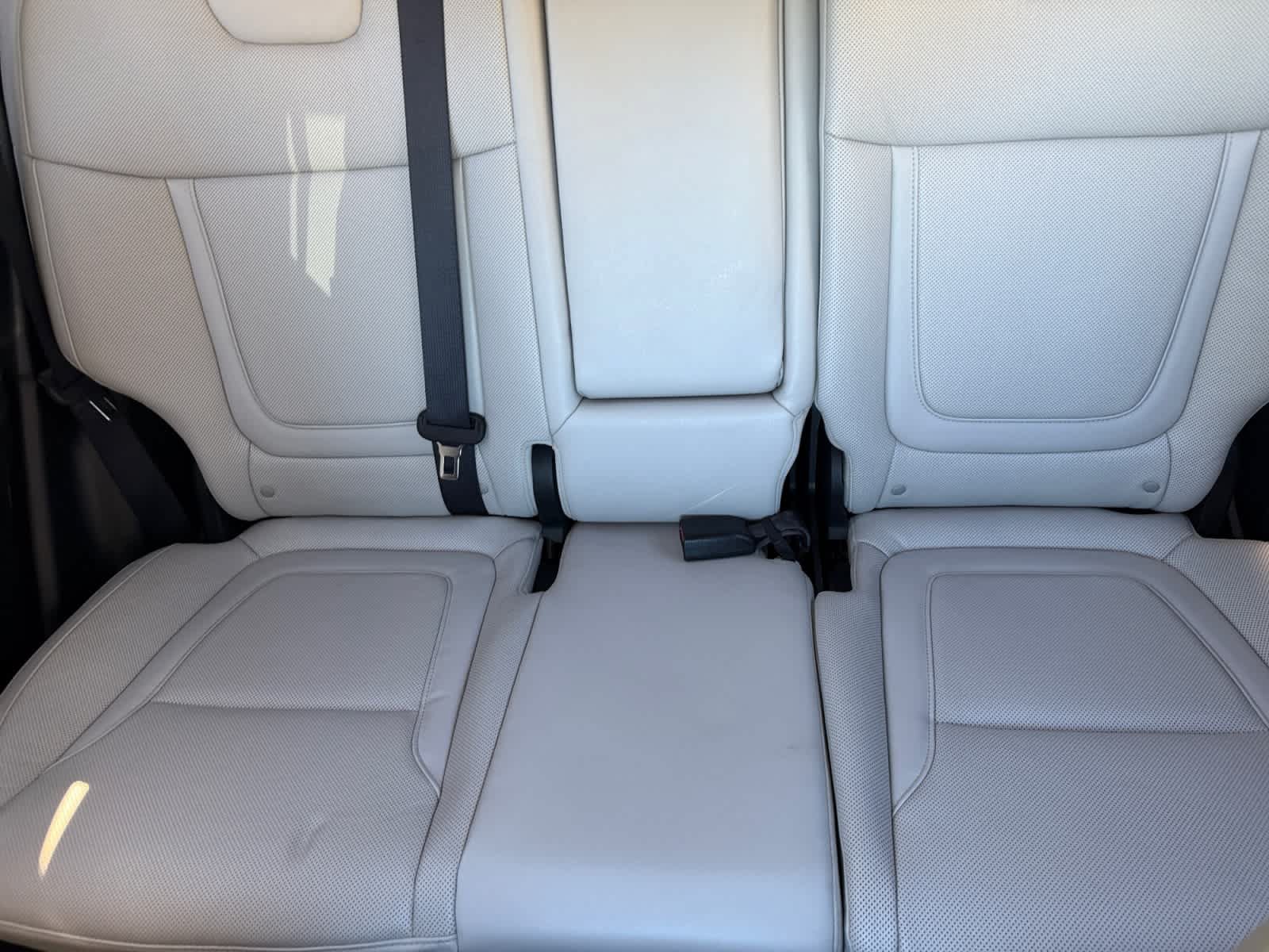Used 2022 Hyundai Tucson Limited w/ Cargo Package AWD/4WD image 23