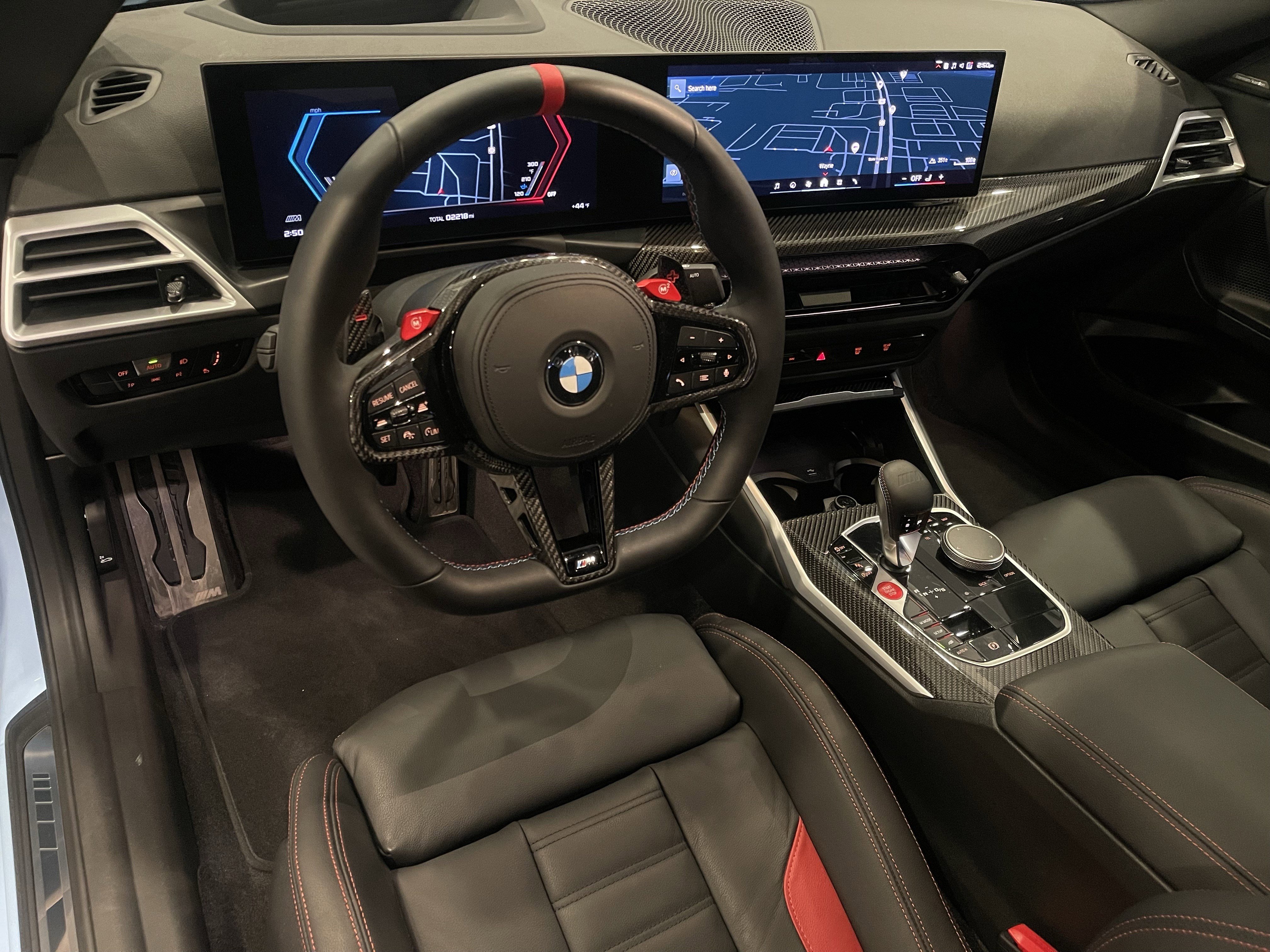 Used 2026 BMW M2 Base w/ Lighting Package image 13