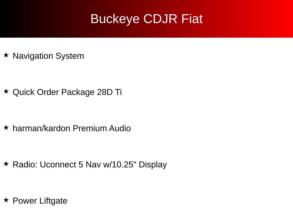 Used 2024 Alfa Romeo Tonale Ti image 5