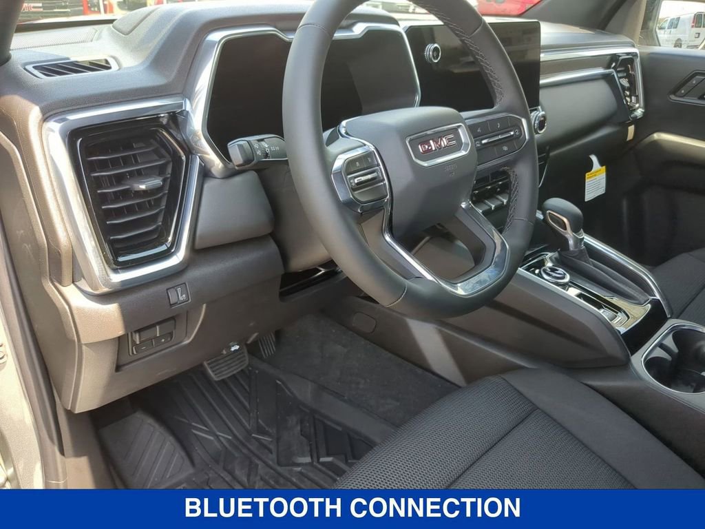 New 2026 GMC Canyon Elevation w/ Convenience Package AWD/4WD image 11