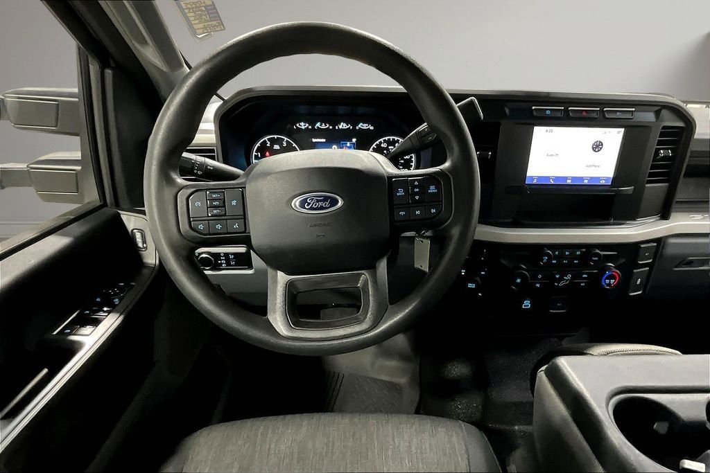 Used 2023 Ford F350 XL image 9