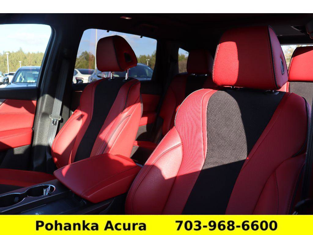 Certified 2026 Acura MDX A-Spec image 23