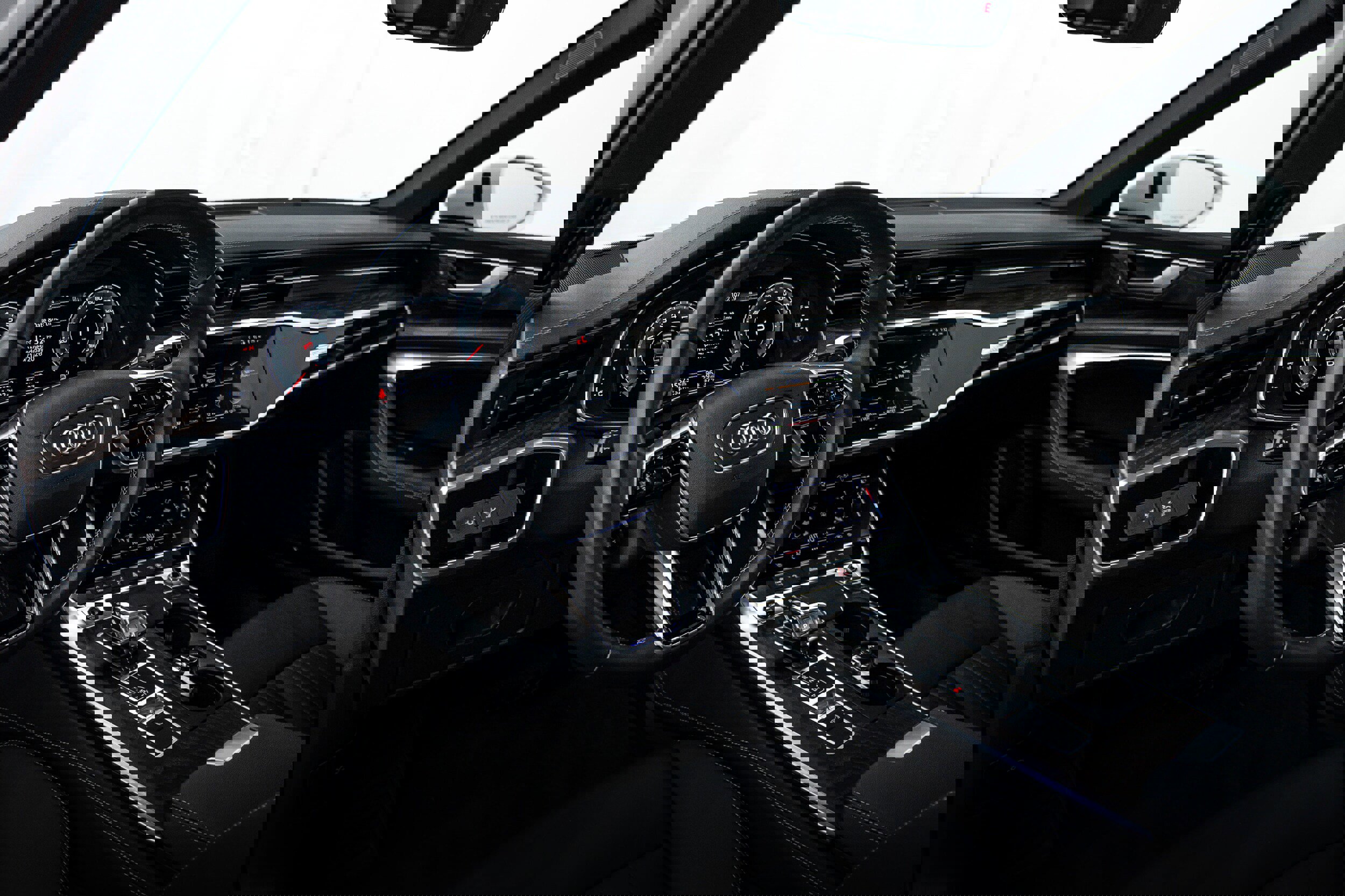 Certified 2022 Audi A6 Premium Plus w/ Premium Plus Package image 11