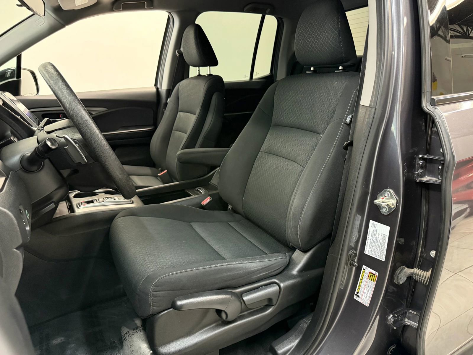 Used 2020 Honda Ridgeline Sport image 16