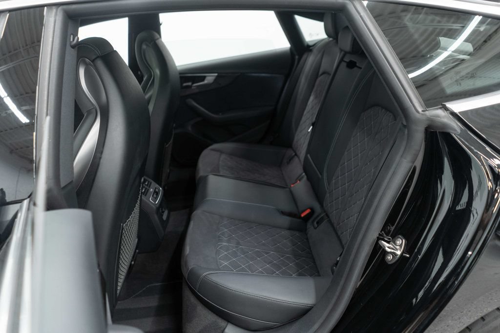 Used 2024 Audi S5 Premium w/ Convenience Package AWD/4WD image 31