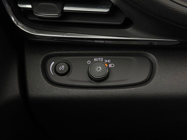 New 2026 Buick Envista Preferred w/ Convenience I Package image 21