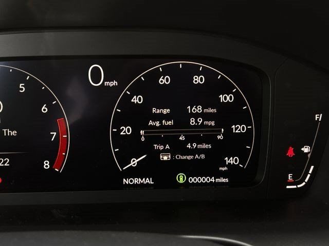 New 2026 Acura ADX AWD image 17