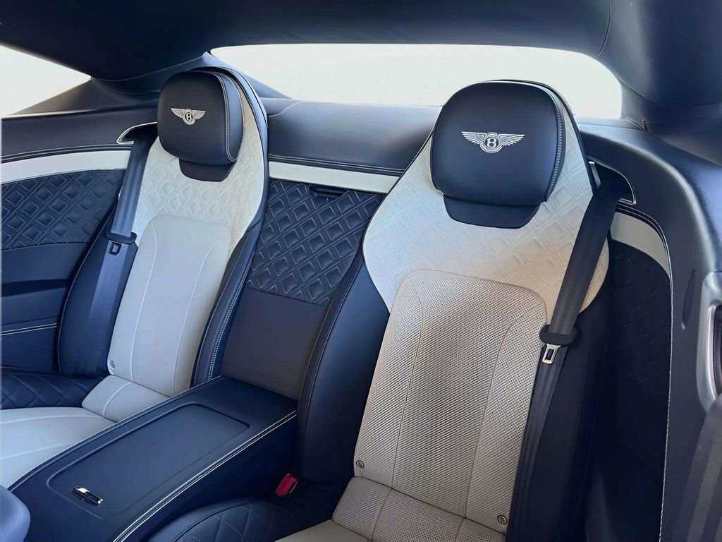 Used 2020 Bentley Continental GT image 23