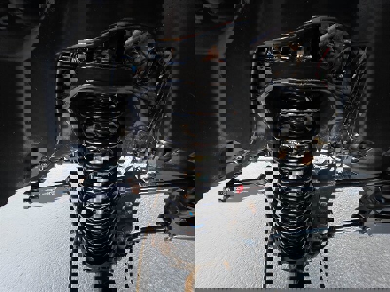 Used 2007 Dodge Ram 2500 Truck Laramie image 20