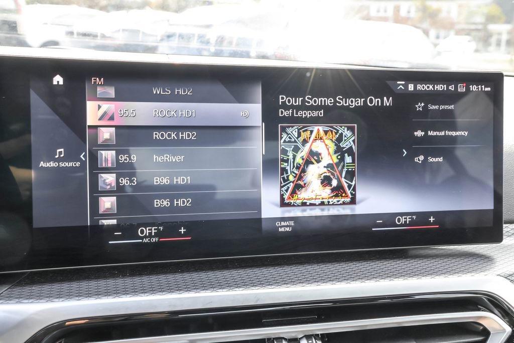 Used 2024 BMW 330e xDrive image 23