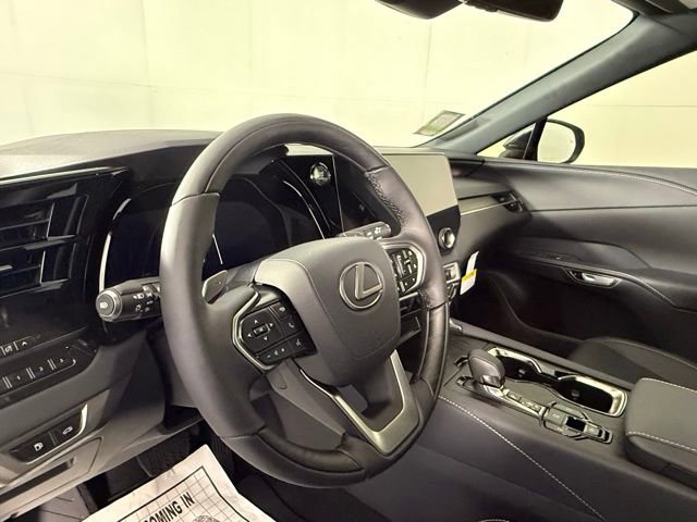 New 2026 Lexus RX 350 Premium Plus image 11