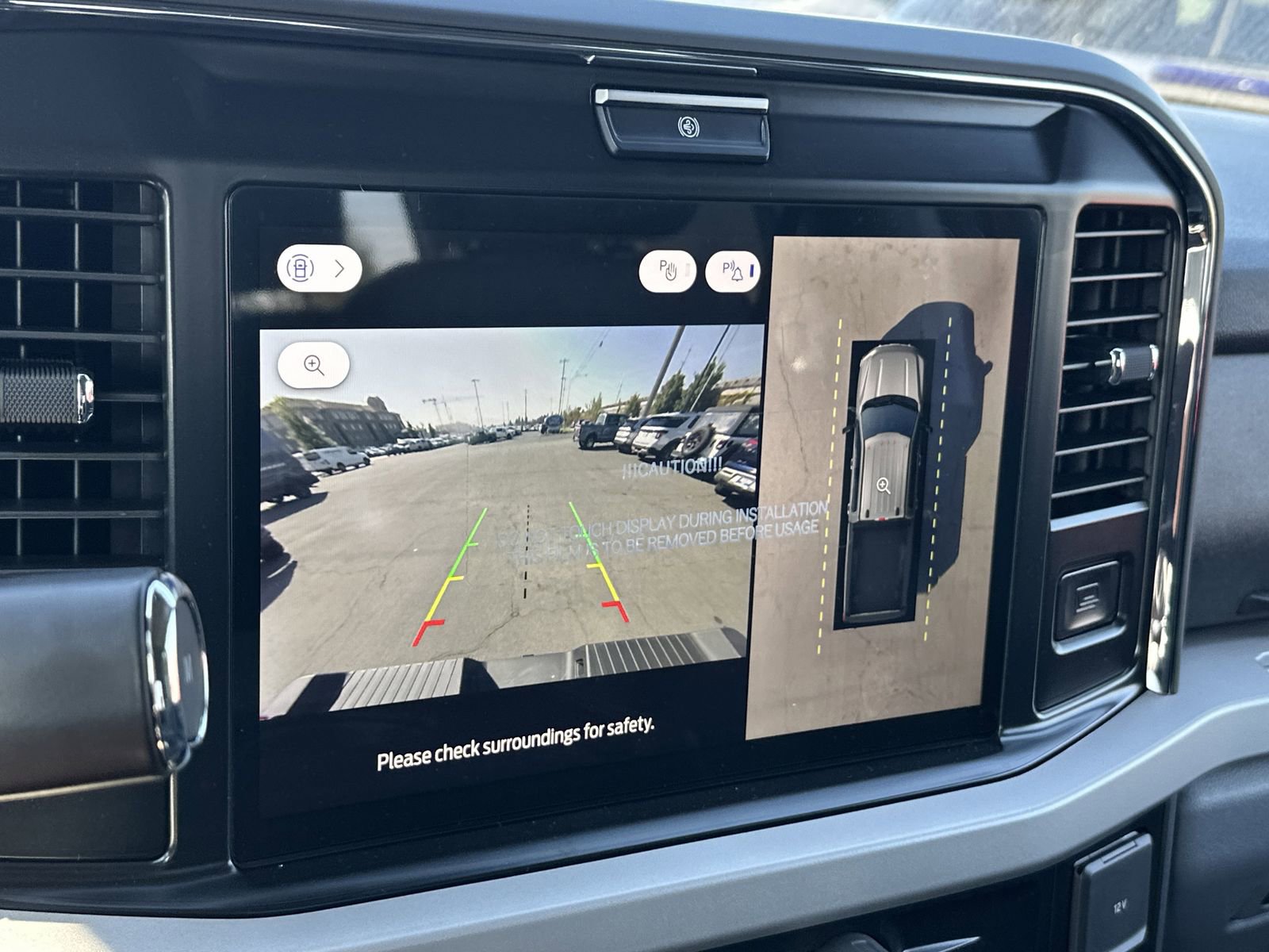 New 2026 Ford F350 XLT w/ XLT Premium Package image 14