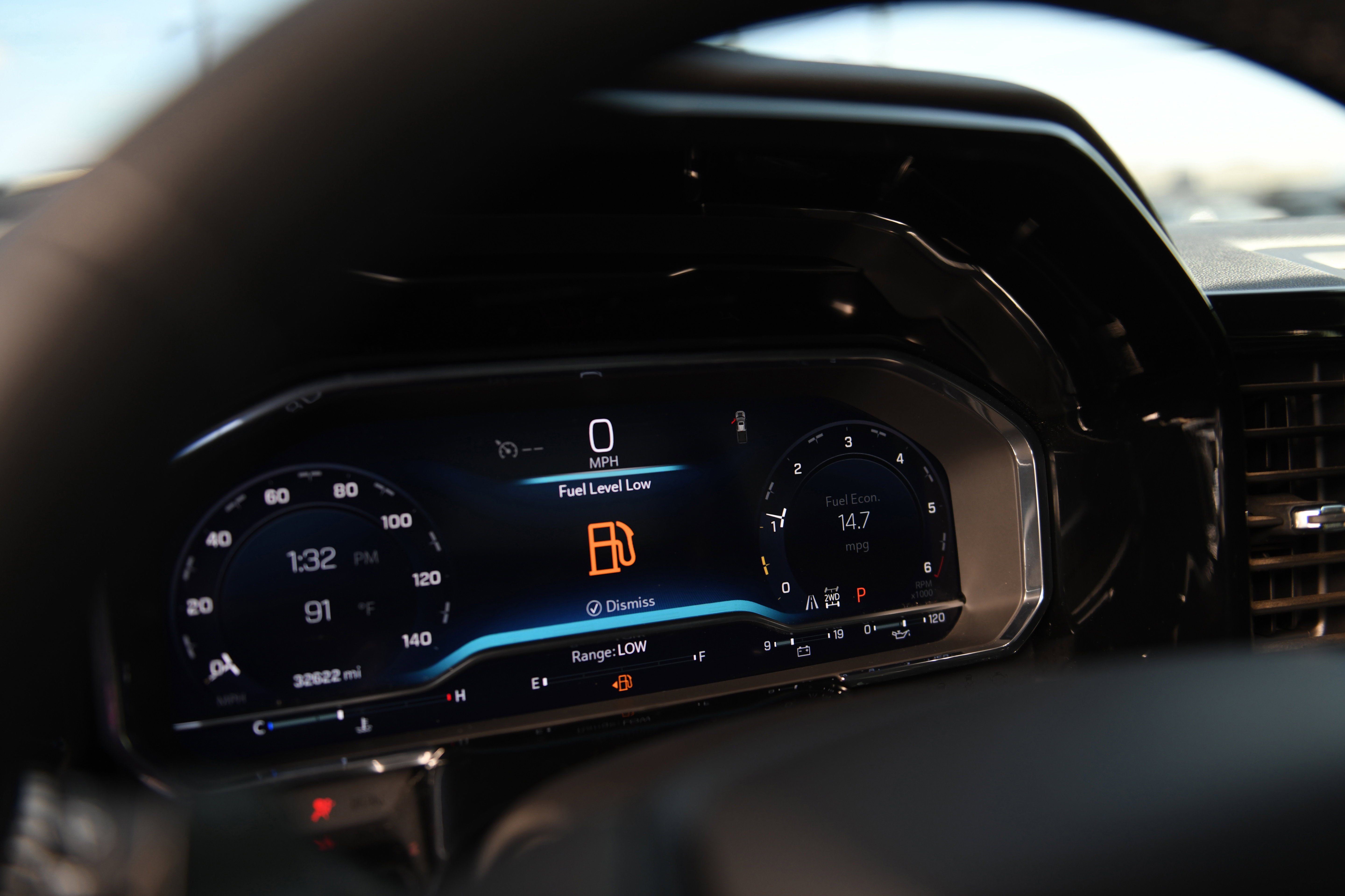 Used 2023 Chevrolet Silverado 1500 LT Trail Boss image 21