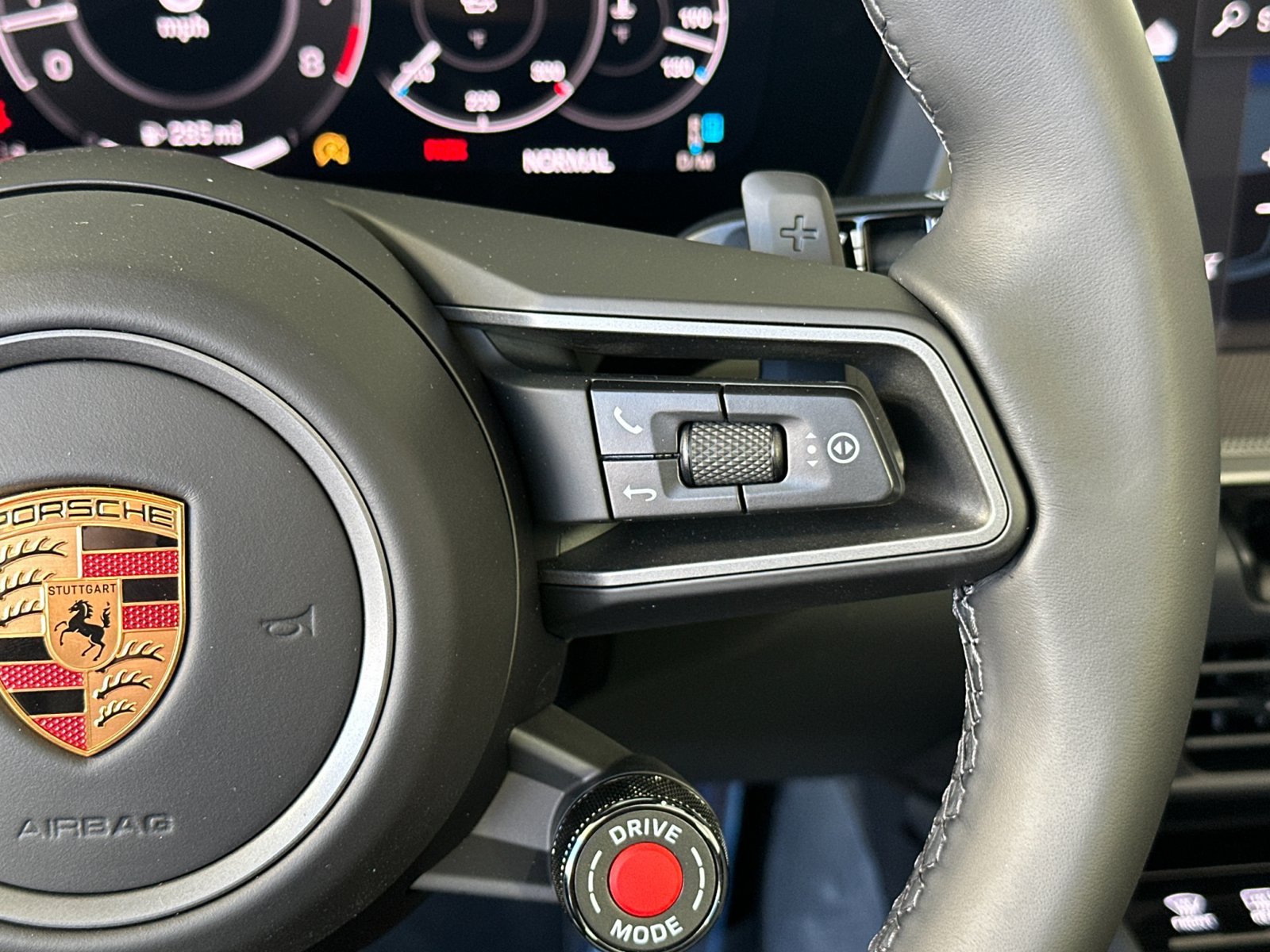 New 2026 Porsche 911 Targa 4S AWD/4WD image 27